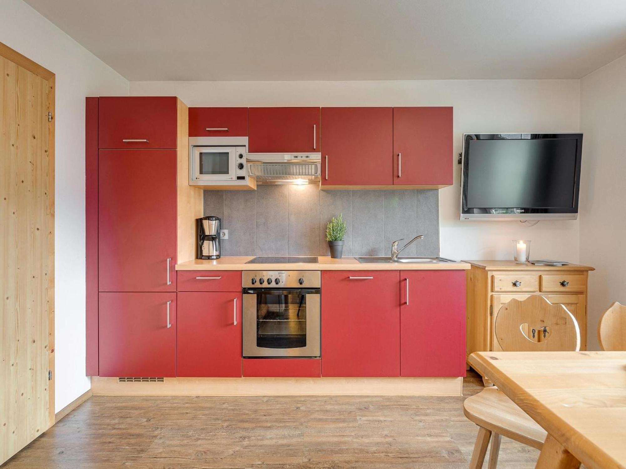 Cosy Apartment In F Gen ฟือเกน ภายนอก รูปภาพ