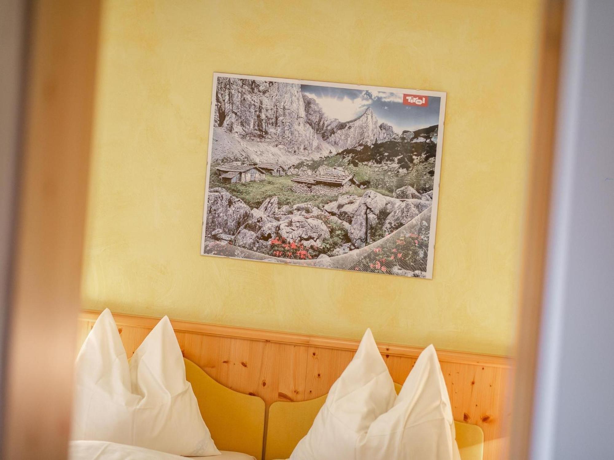 Cosy Apartment In F Gen ฟือเกน ภายนอก รูปภาพ