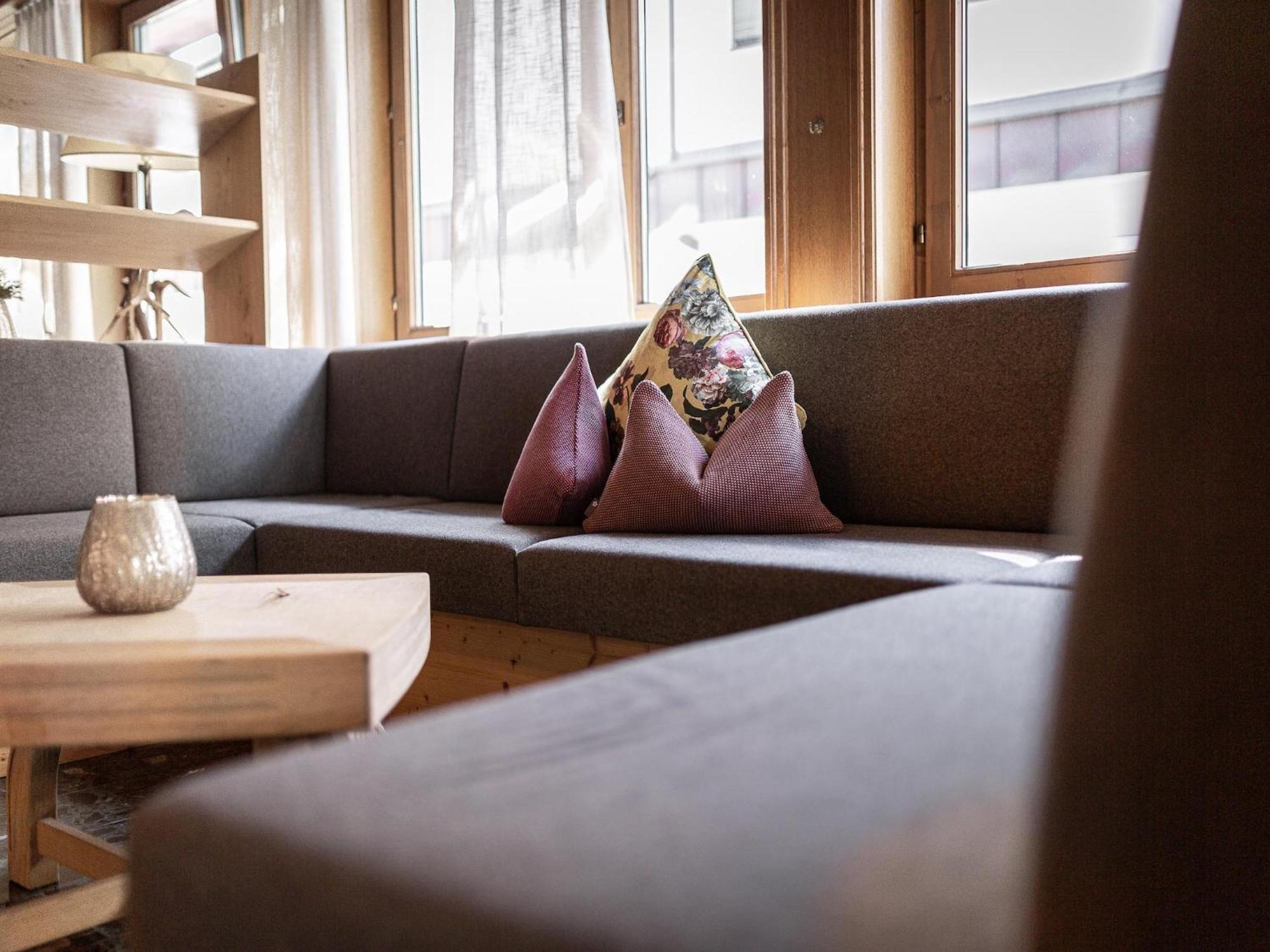 Cosy Apartment In F Gen ฟือเกน ภายนอก รูปภาพ