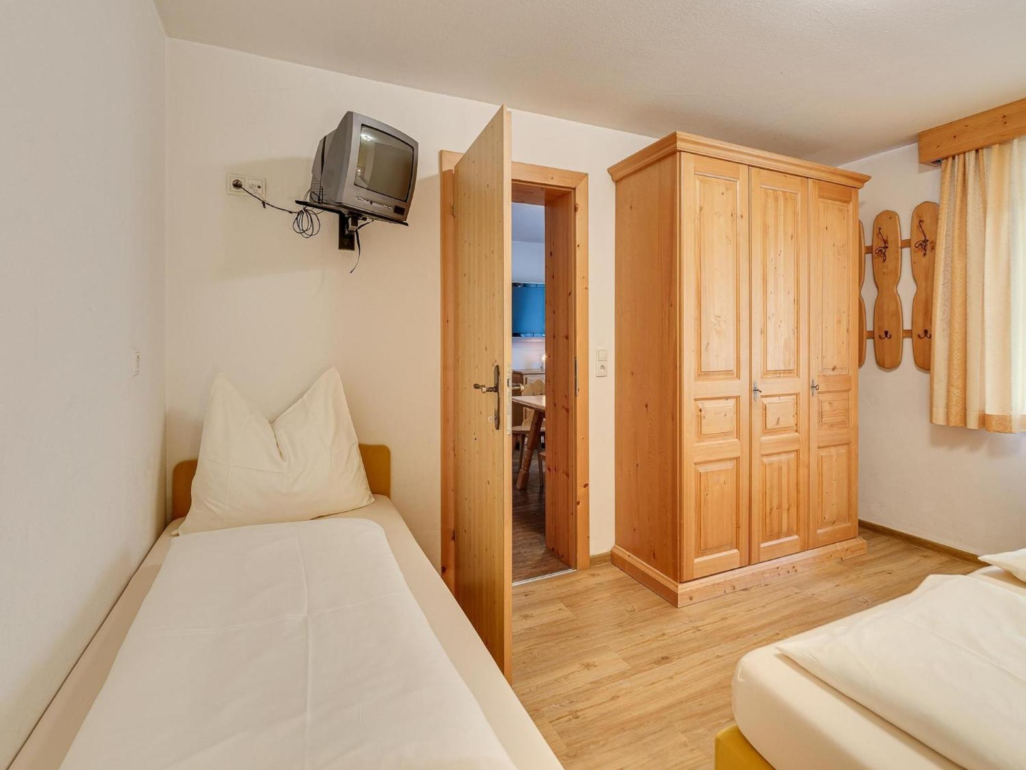 Cosy Apartment In F Gen ฟือเกน ภายนอก รูปภาพ