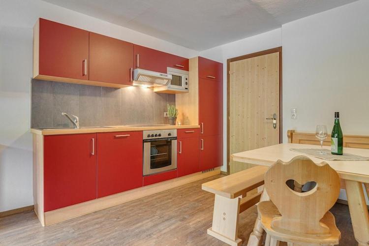 Cosy Apartment In F Gen ฟือเกน ภายนอก รูปภาพ