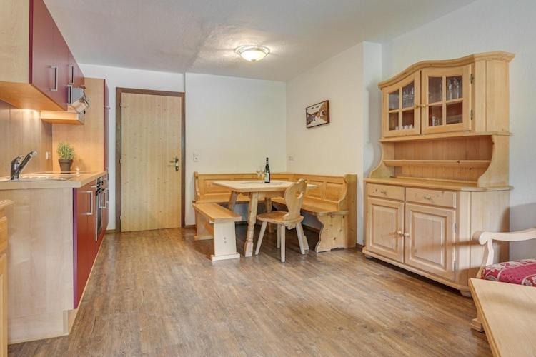 Cosy Apartment In F Gen ฟือเกน ภายนอก รูปภาพ